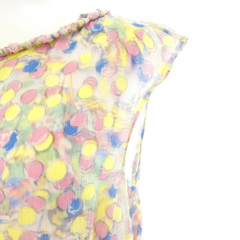 CHANEL P40222V29010 Váy - Hàng hiệu Chính hãng 811889