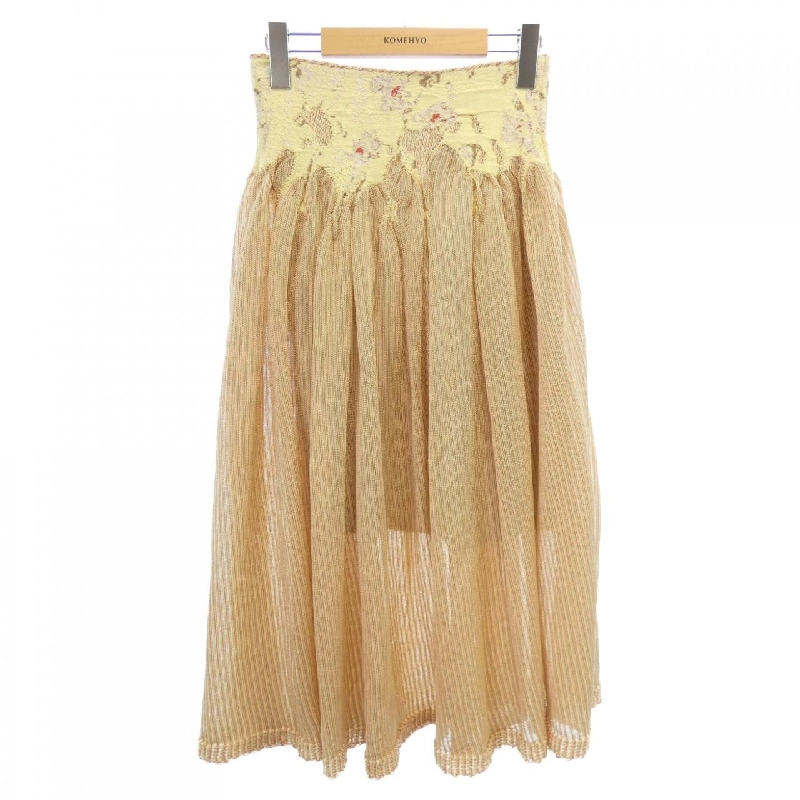 ODAKHA OH25SS-SK01 Váy - Hàng hiệu Authentic 809888