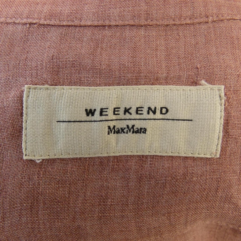 Áo sơ mi Max Mara weekend - Hàng hiệu Authentic 826421