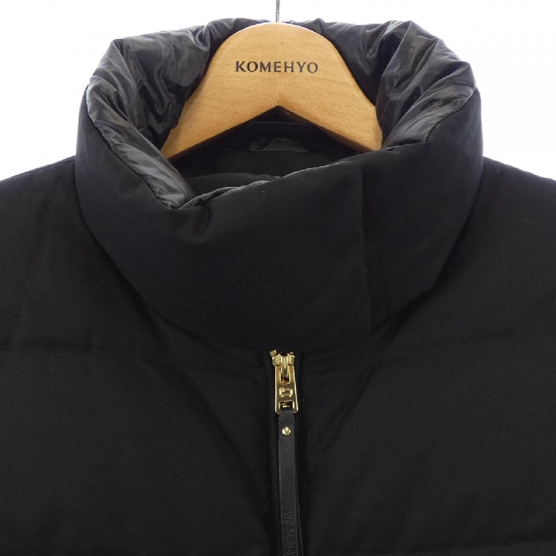 Áo khoác lông vũ WOOL RICH - Hàng hiệu Authentic 810623