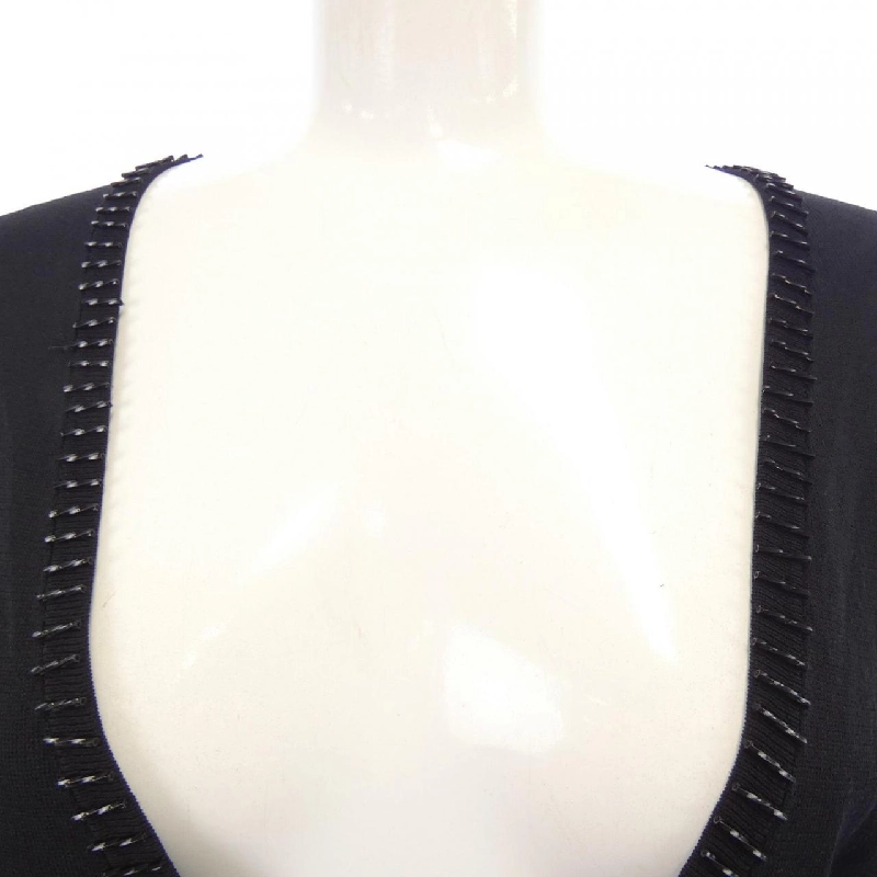 M-Premier Cardigan 636685