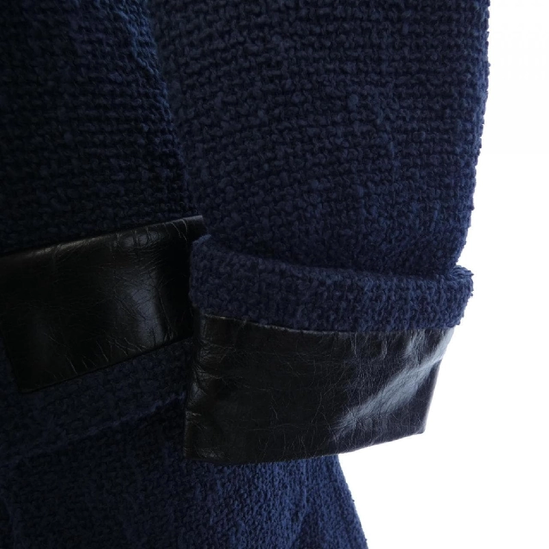 Áo khoác CHANEL P53436V25563 627756