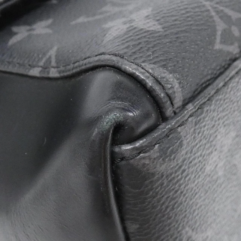 Túi đeo chéo Louis Vuitton Monogram Eclipse Messenger Explorer PM M40565 610112