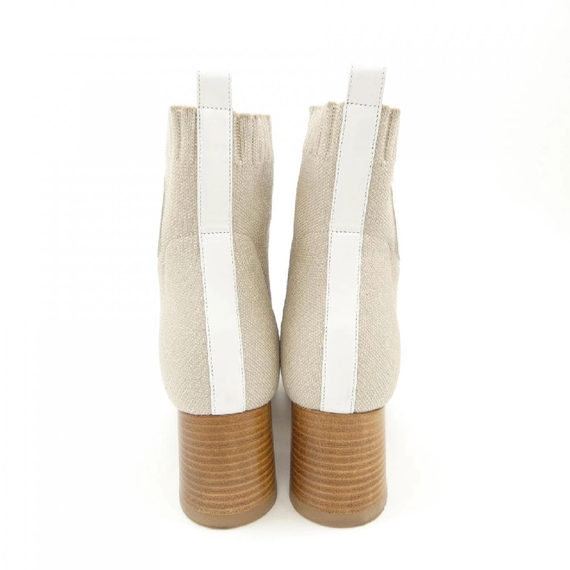 【Mã giảm giá】Giày bốt HERMES 661743