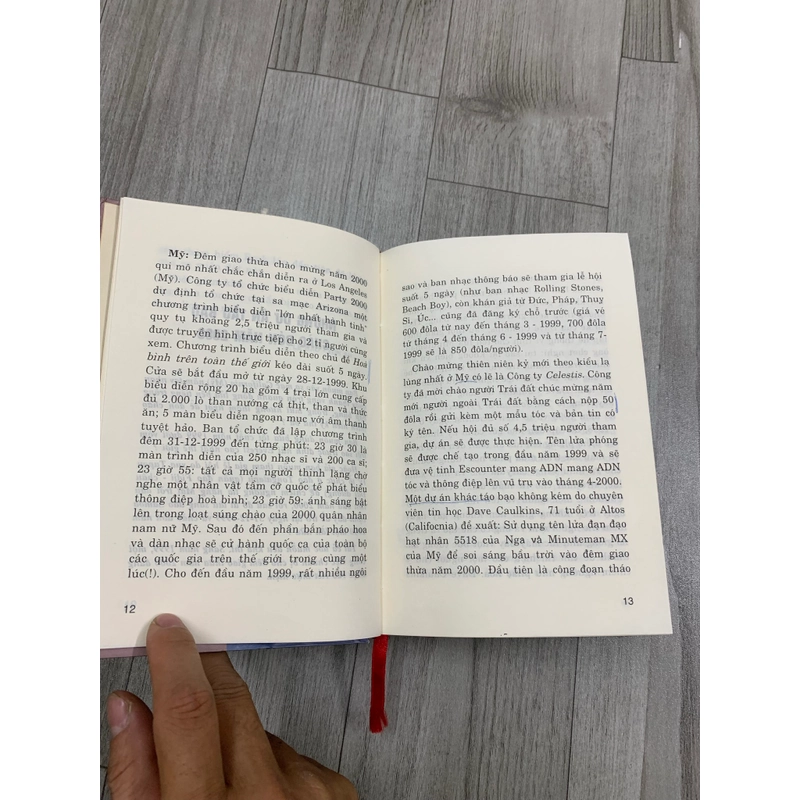 Giao thừa năm 2000 những sắc màu thế kỷ. 1a2 551055