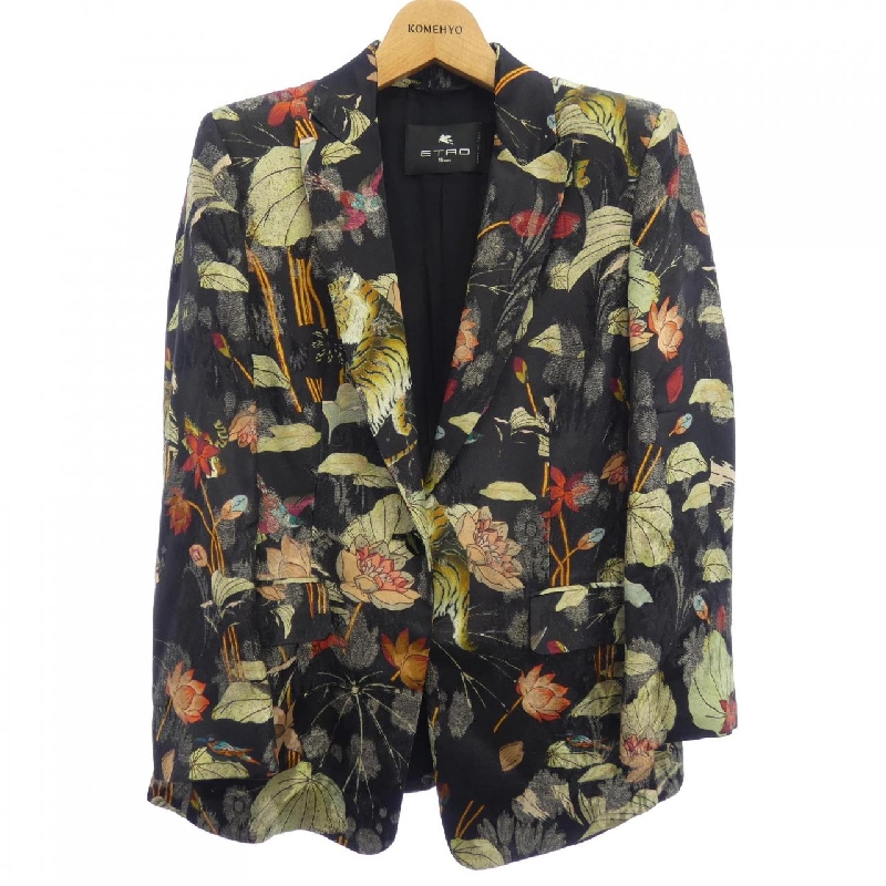 Áo khoác ETRO - Hàng hiệu Authentic 823344