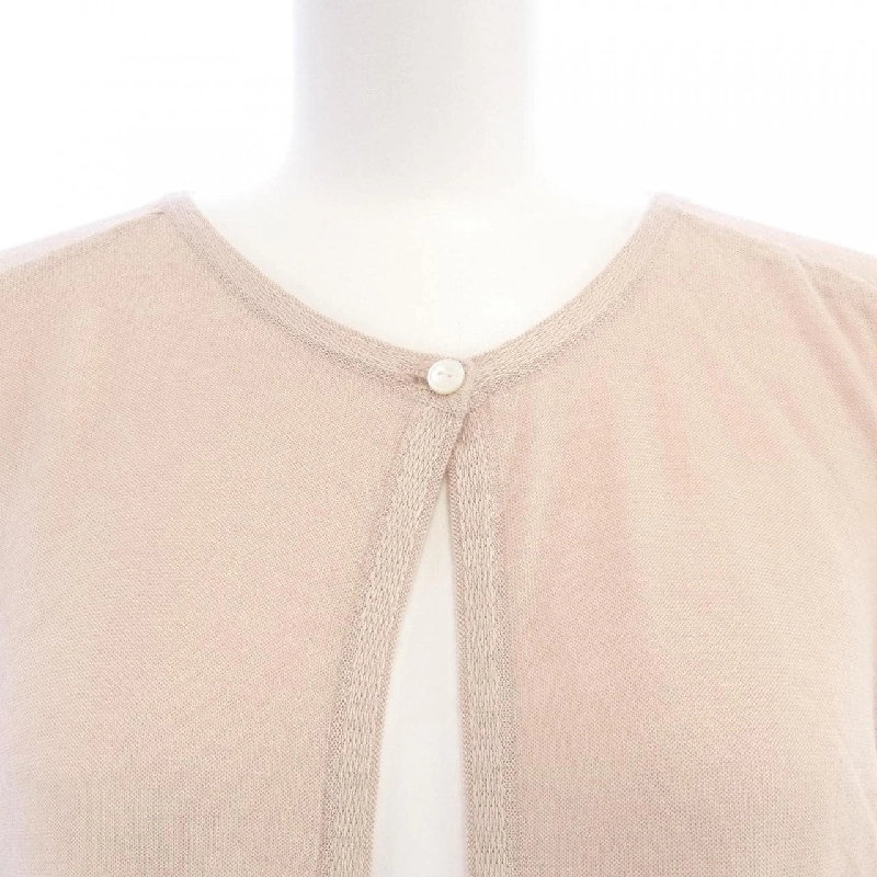 Áo khoác cardigan CHANEL P46926K05888 631156