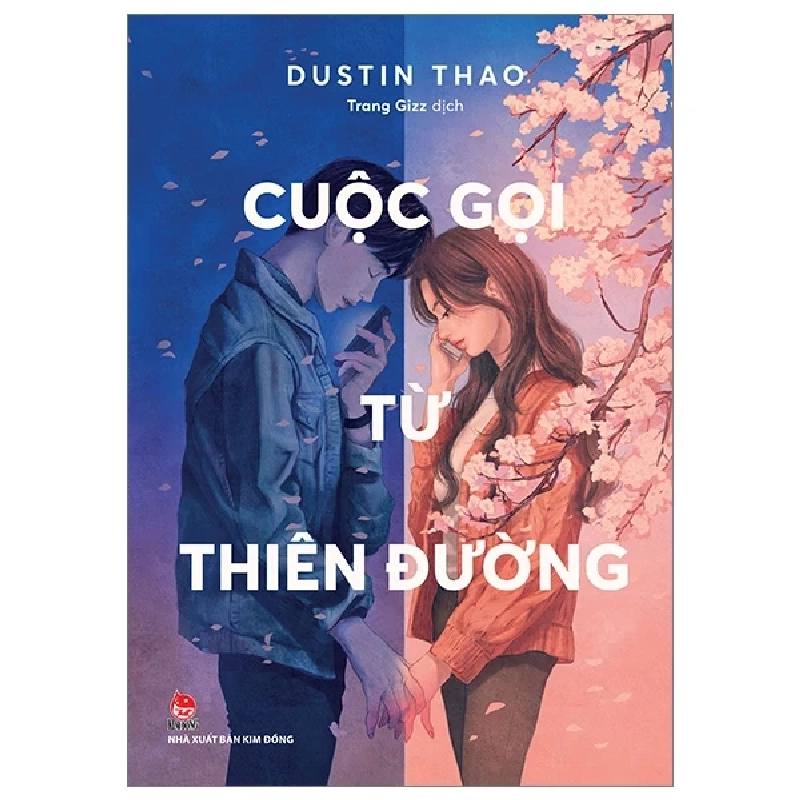 Cuộc Gọi Từ Thiên Đường - Dustin Thao 284854