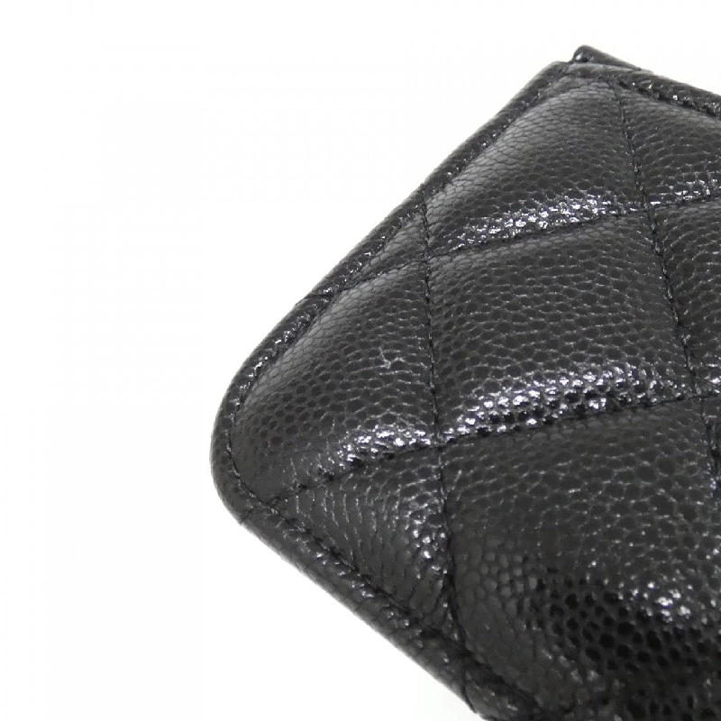 Ví thẻ Chanel Timeless Classic Line AP2570 624052