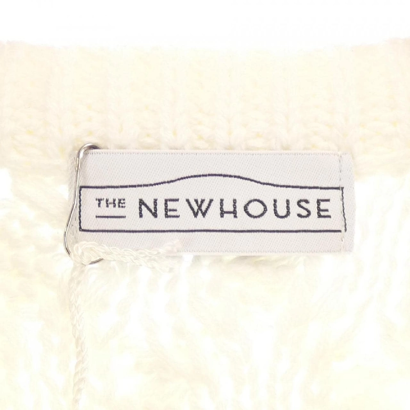 The Newhouse - Áo gile Hàng hiệu Authentic 812741