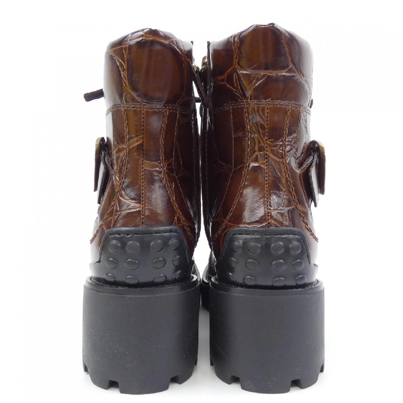 Giày bốt TOD'S 658132