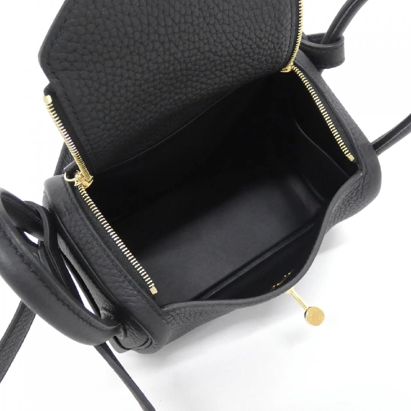 Túi xách vai Hermès Lindy2 MINI 085956CC 610097
