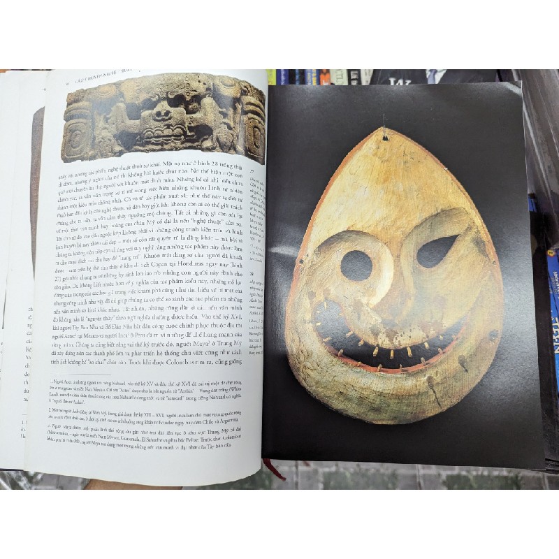 Câu chuyện nghệ thuật - The story of Art | E. H. Gombrich 71118