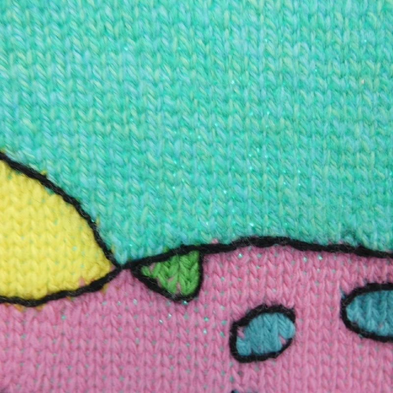 【Mã giảm giá】Gucci GUCCI Áo len 642159