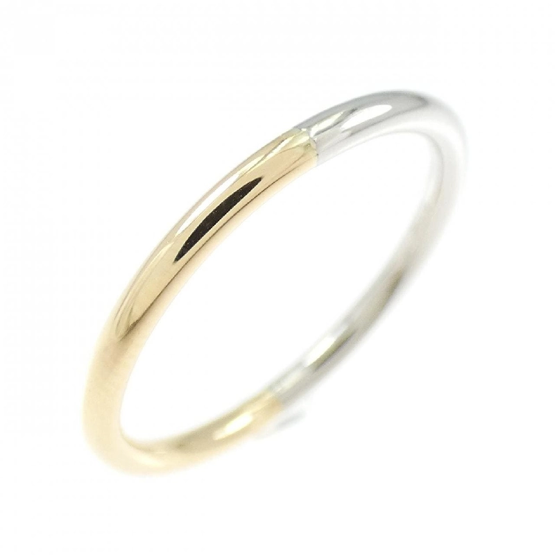 Nhẫn K18YG/PT900 668678