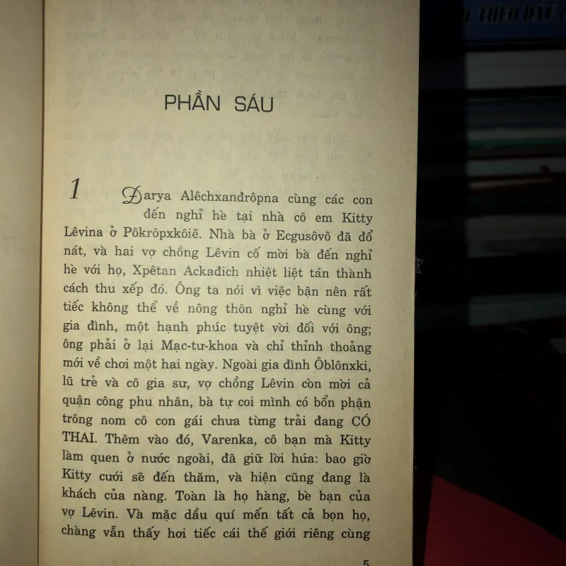 Anna Karênina - Liep Tonxtoi 991561