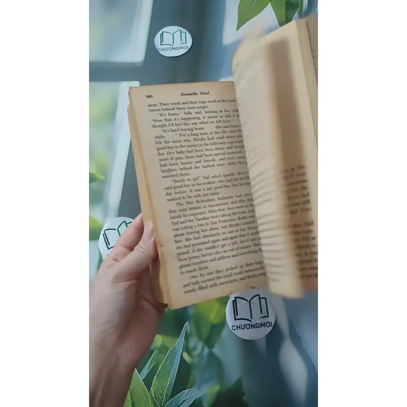 [XƯA] Silent Honor (1996) - Danielle Steel 1027485