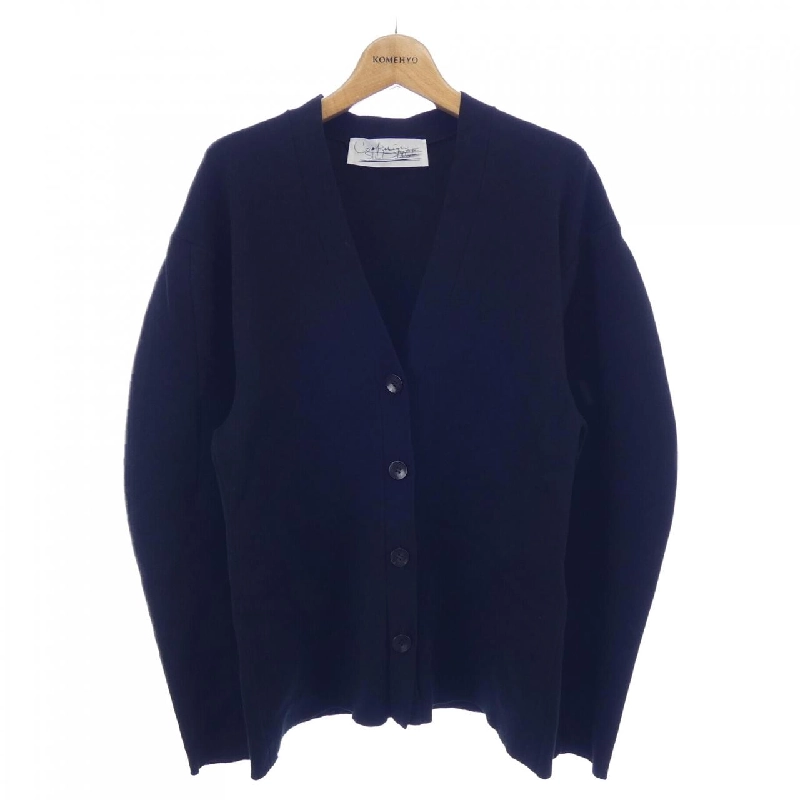 【Mã giảm giá】Áo khoác cardigan Chaos 636088