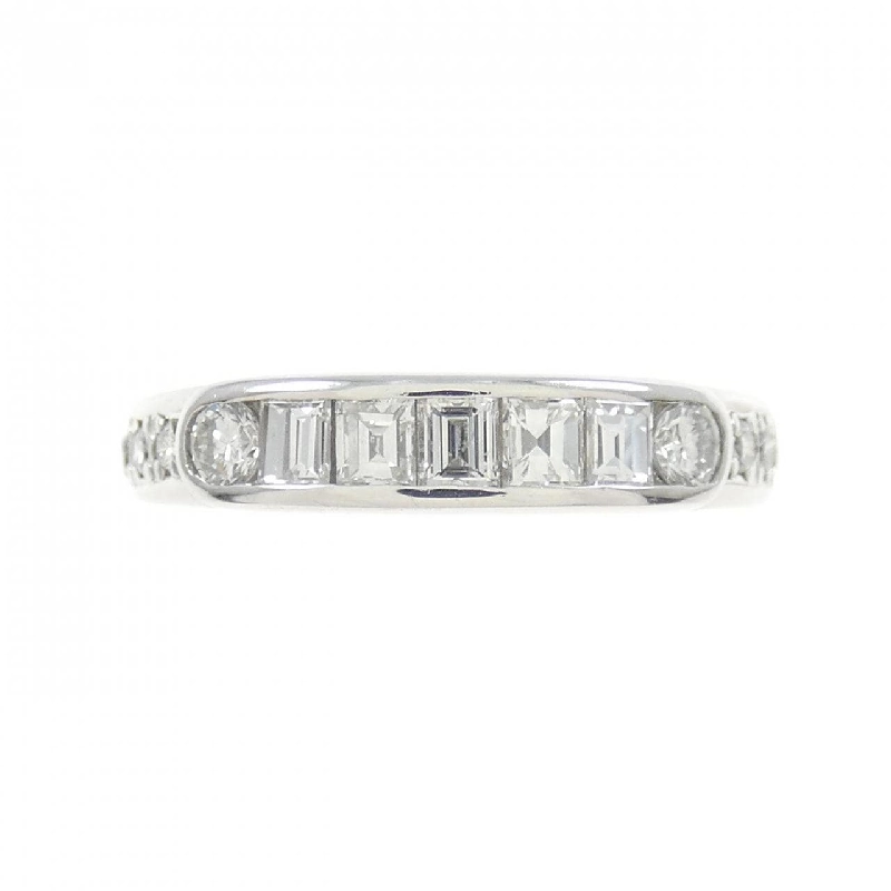 Nhẫn kim cương PT 0.50CT - Hàng hiệu Authentic 856219