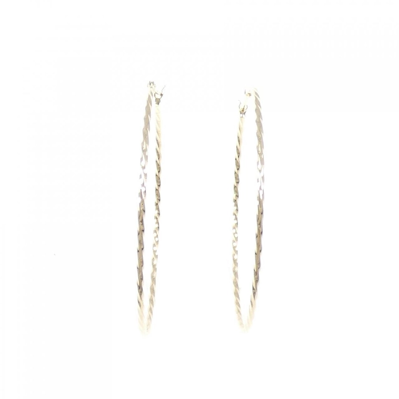 K10YG Khuyên tai - Hàng hiệu Authentic 864737