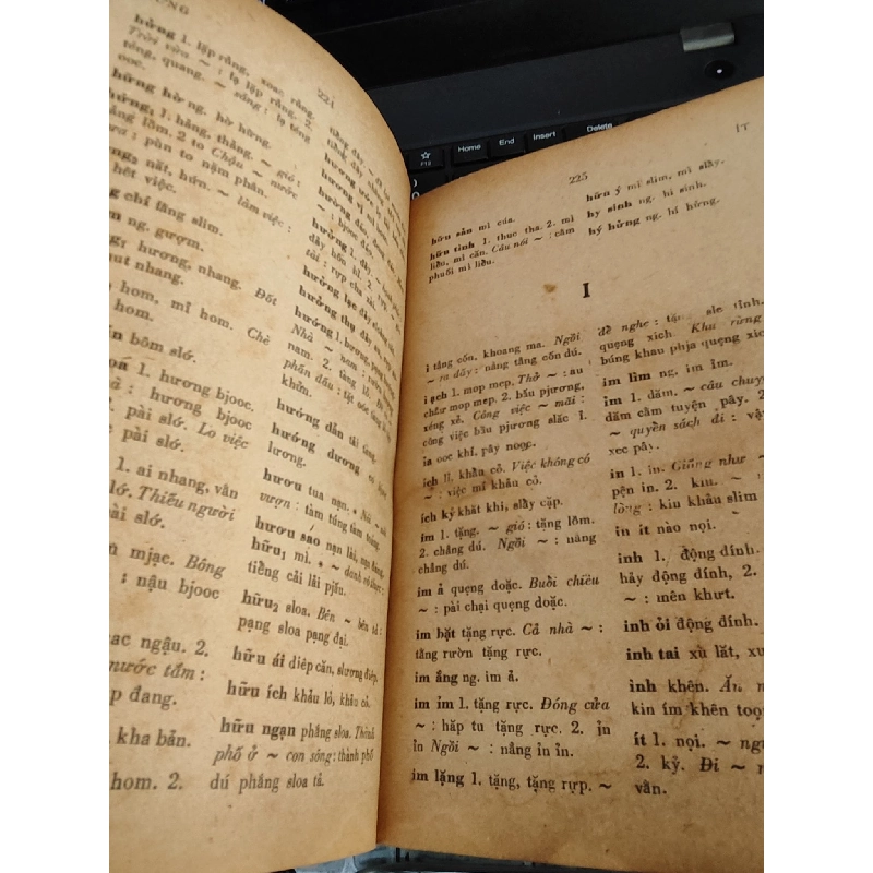 Từ điển Việt - Tày - Nùng - Hoàng Văn Ma và Lục Văn Pảo 1031908
