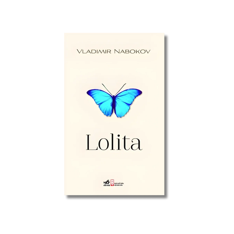 Lolita - Vladmir Nabokov 721491