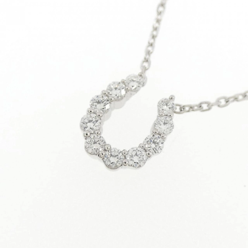 Dây chuyền kim cương Vandome 0.12CT - Hàng hiệu Chính hãng 839958