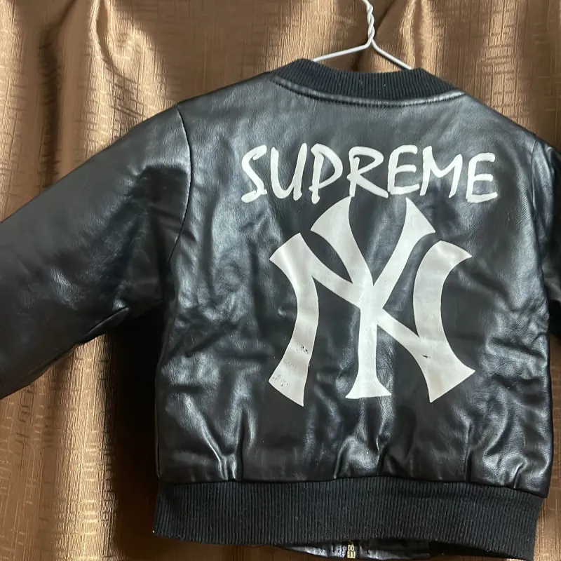 Áo da cho bé trai 778594