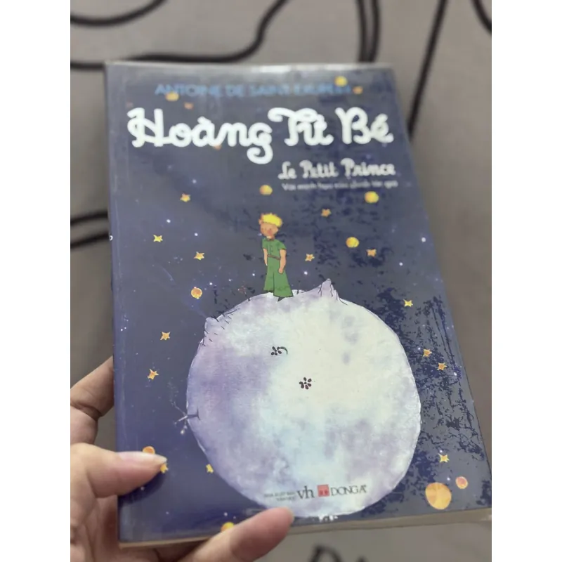 Hoàng tử bé 1004883