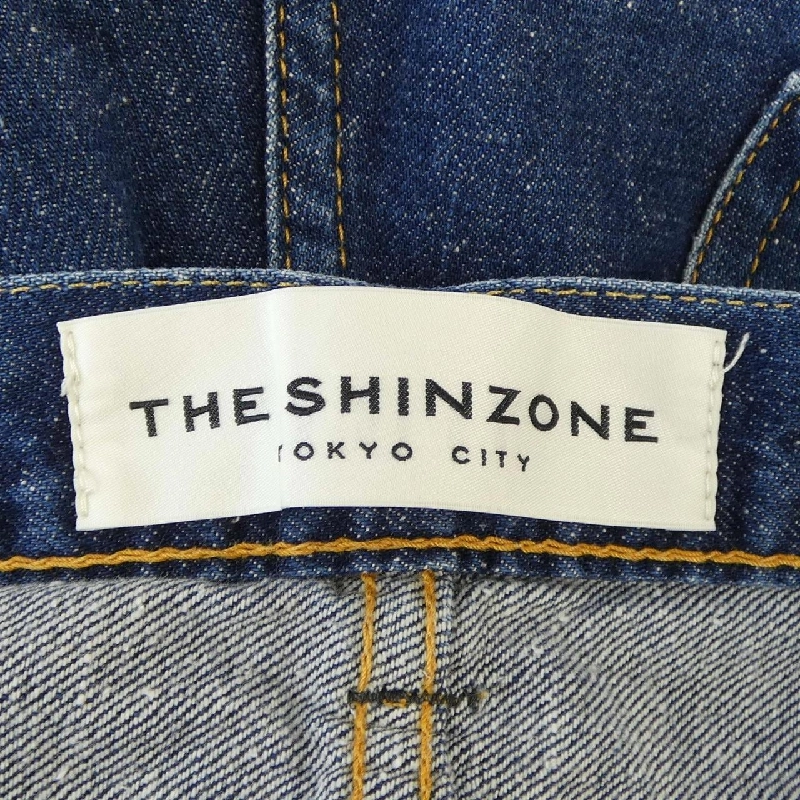 Quần jeans SHINZONE - Hàng hiệu Authentic 811205