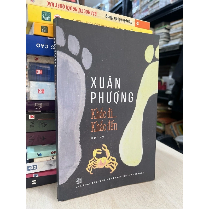 Khắc đi... khắc đến - Xuân Phượng 763591