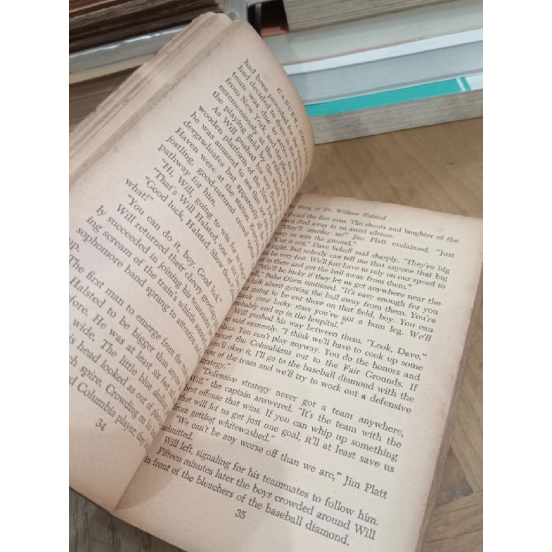 Cancer, cocaine and courage - Arthur J. Beckhard, William D. Crane 762452