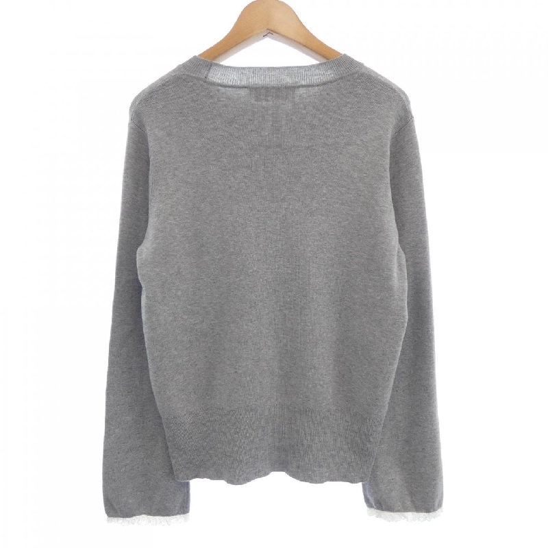 NEMIKA Áo len - Hàng hiệu Authentic 814212