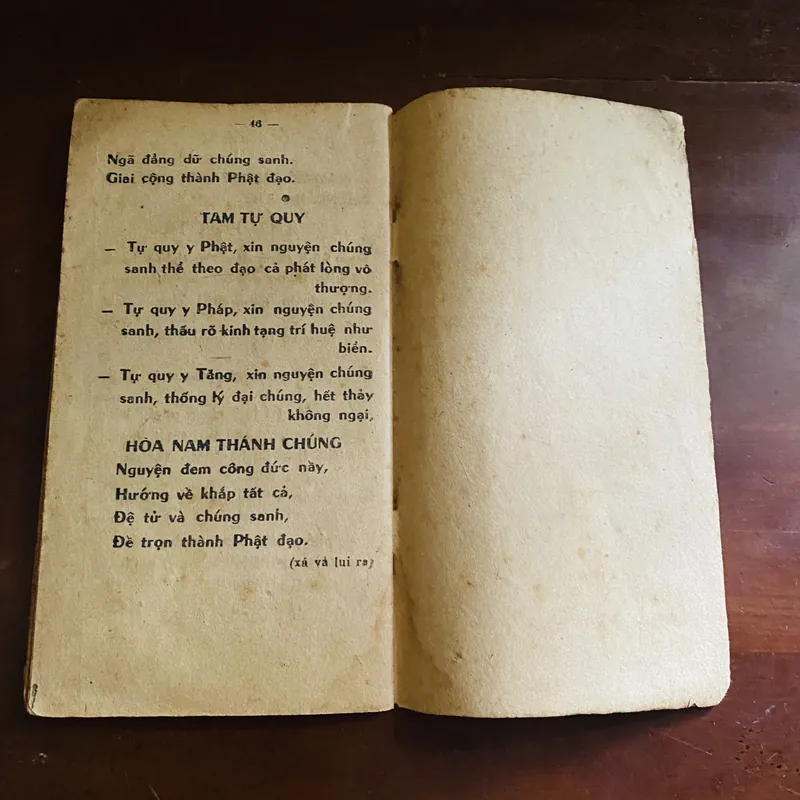 Kinh báo hiếu và vu lan  723223