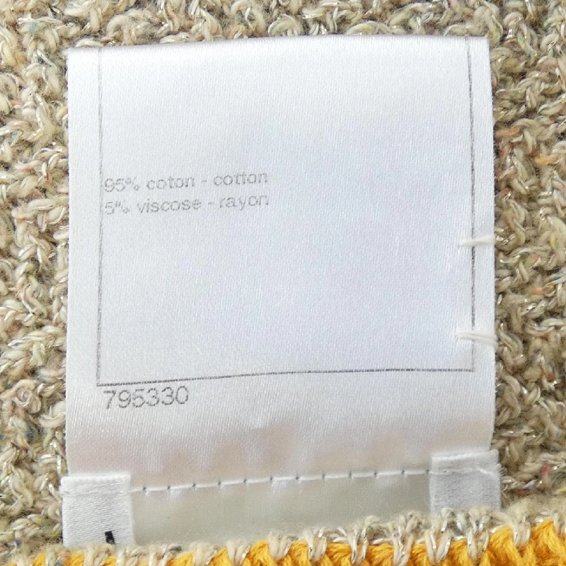 Chanel CHANEL Đầm - Hàng hiệu Authentic 651532