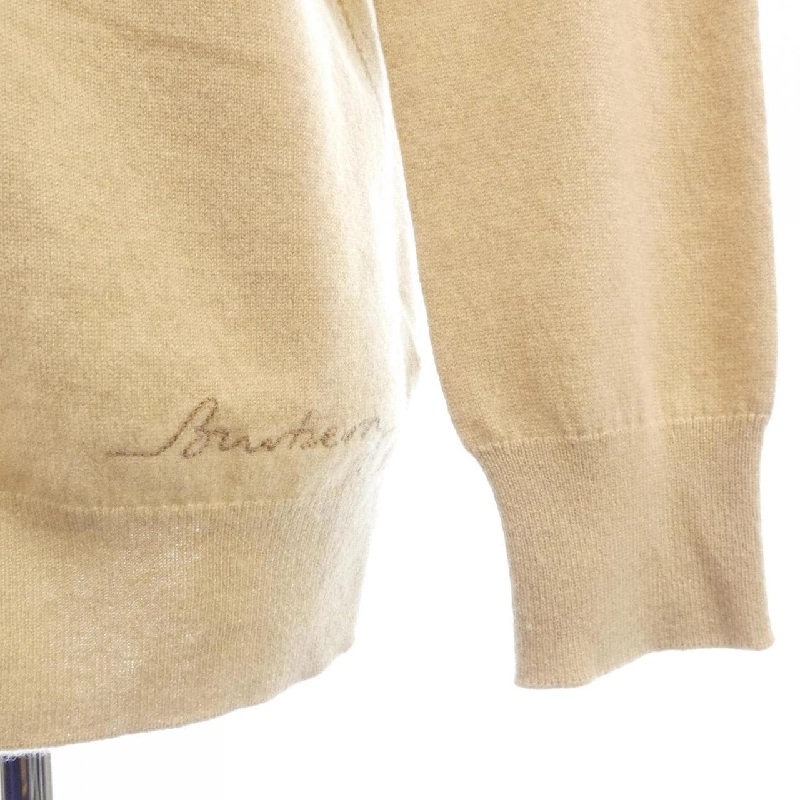 Burberry BURBERRY 8096336 Áo khoác cardigan - Hàng hiệu Chính hãng 773540