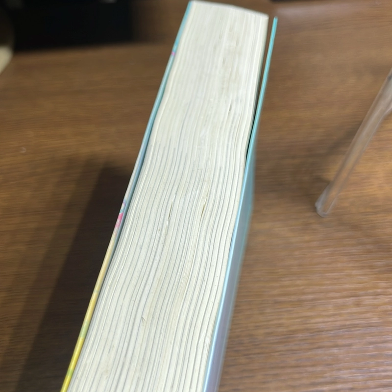 Ngôi nhà xanh thẳm bên bờ biển TJ Klune 494957