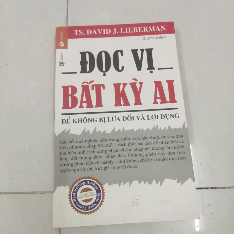 Đọc vị bất kỳ ai 388722