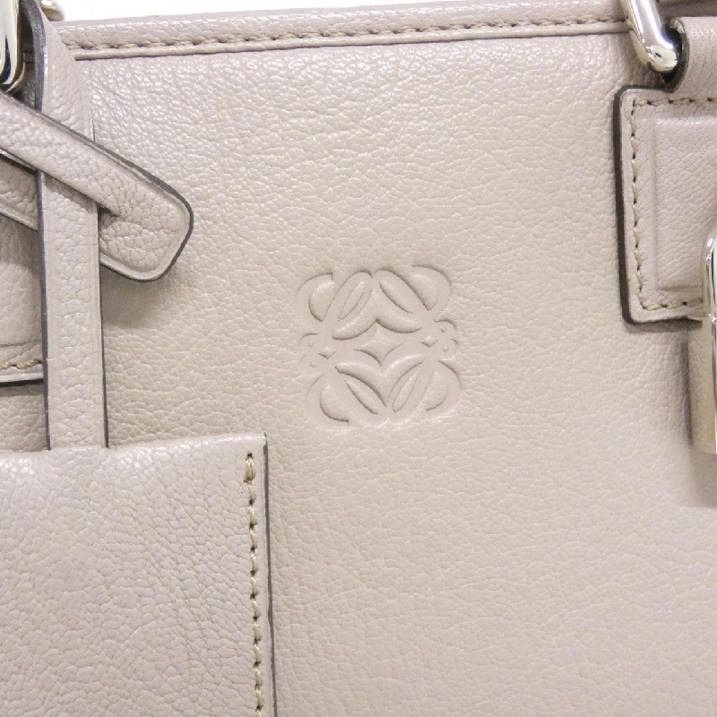 Loewe Amazona 28cm 352 35 A03 Túi - Hàng hiệu Chính hãng 764779