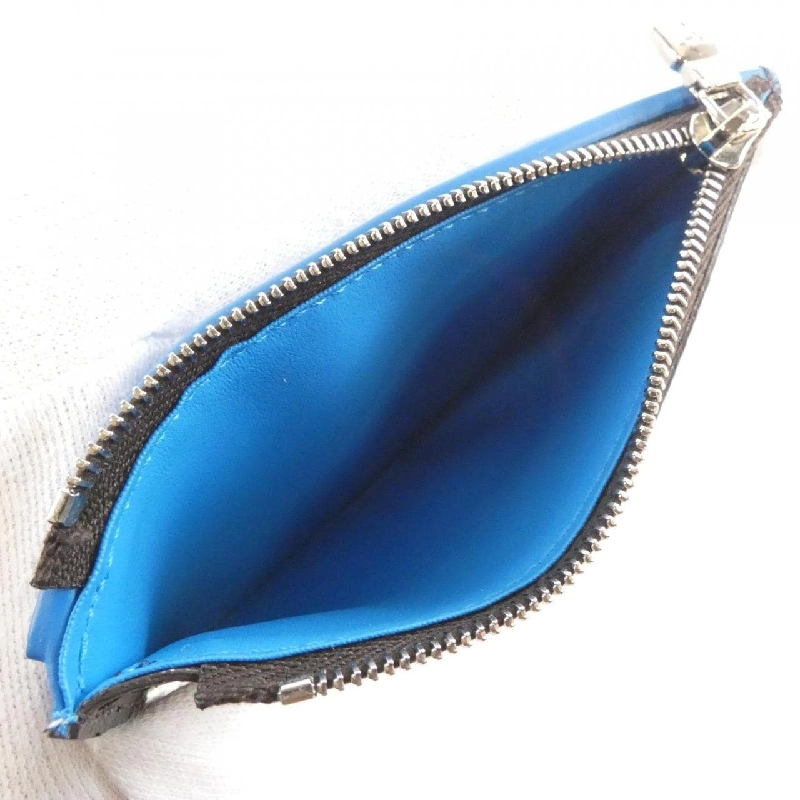 Ví Louis Vuitton Monogram Macassar (Color Mania) Portefeuille Victoire M12885 - Hàng hiệu Chính hãng 771063