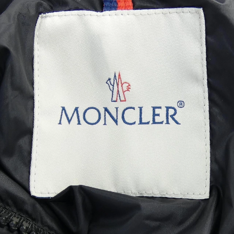 MONCLER HERMIFUR Áo khoác lông vũ 629106