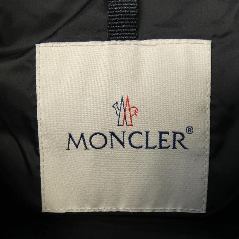 MONCLER RYAN Áo khoác lông - Hàng hiệu Chính hãng 889660