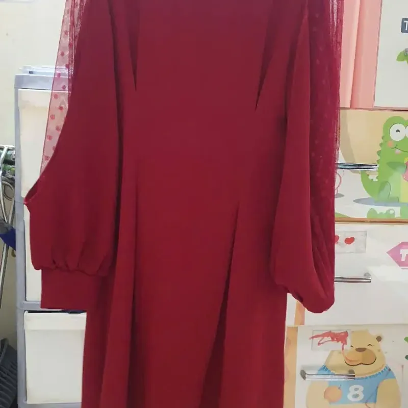 Đầm đồng giá 90k 565097