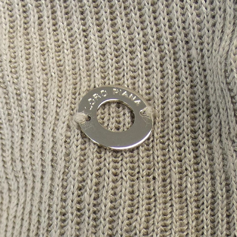 【Mã giảm giá】Loro Piana Loro Piana Áo len 644321