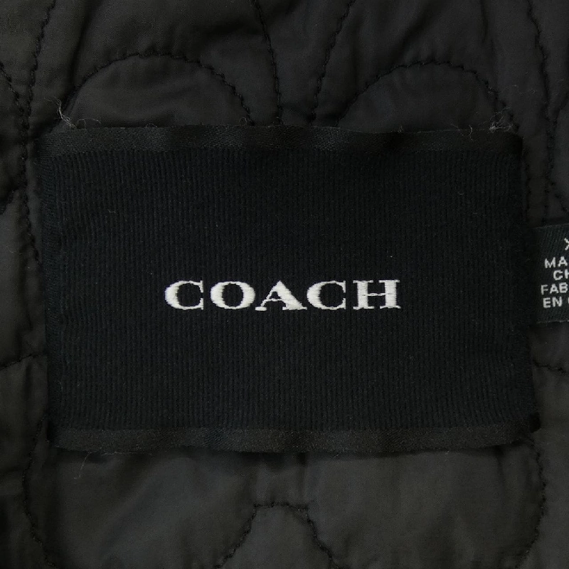 Áo khoác COACH 10011166 - Hàng hiệu Chính hãng 891211