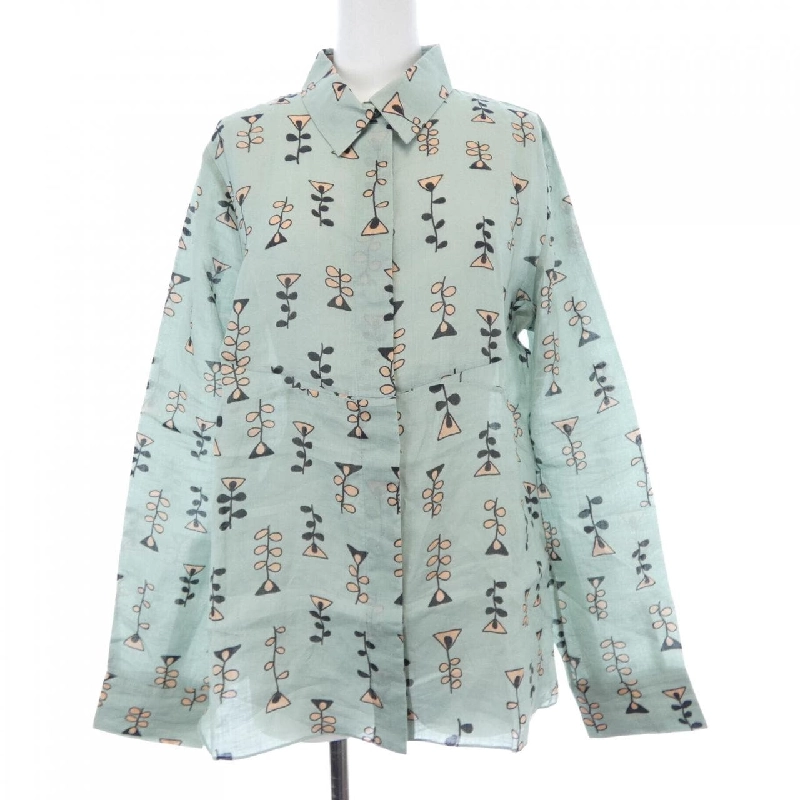 Áo sơ mi MARNI - Hàng hiệu Authentic 774651