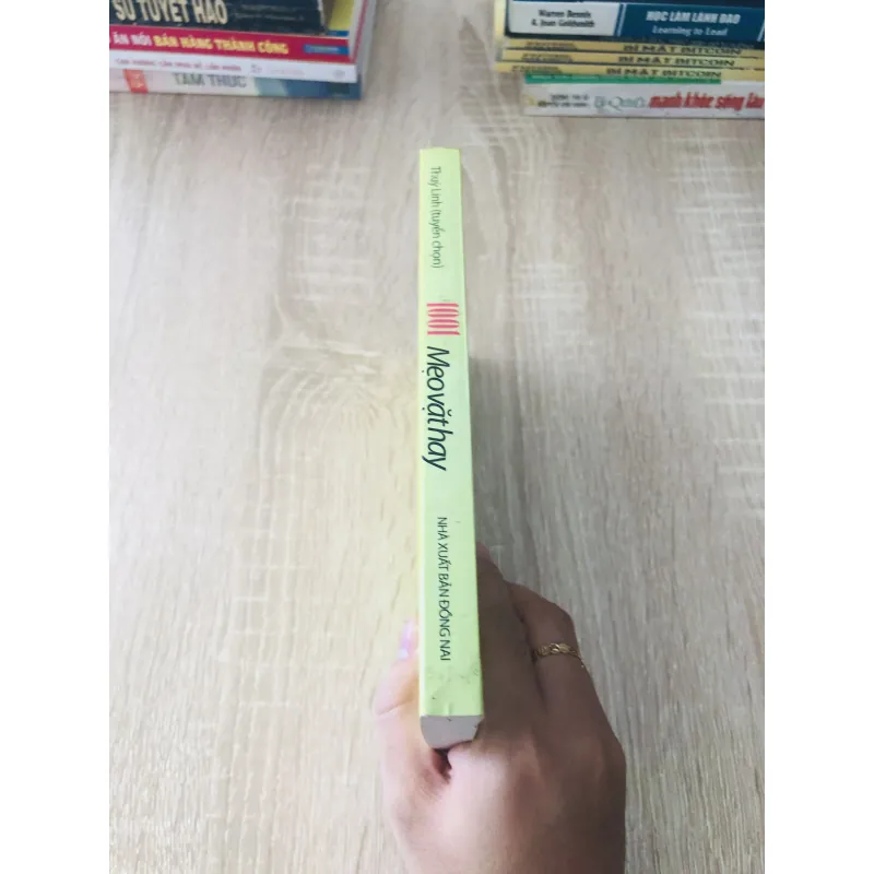 1001 MẸO VẶT HAY  1022524