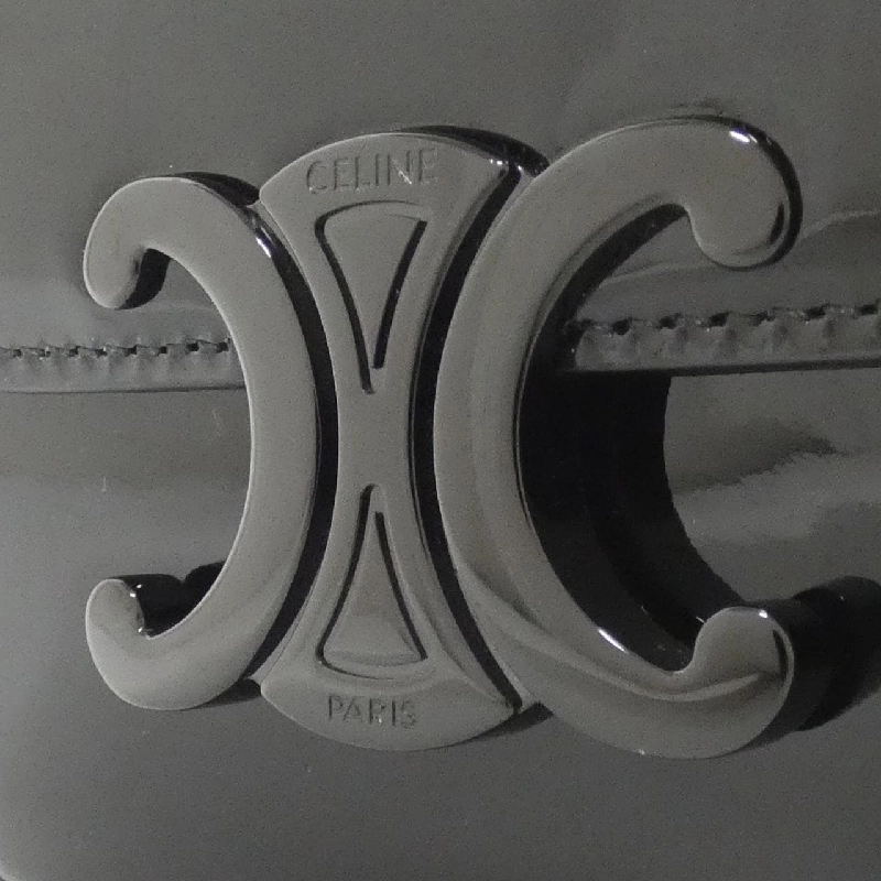 Túi xách mini dây xích Celine 10N013GCM 615799