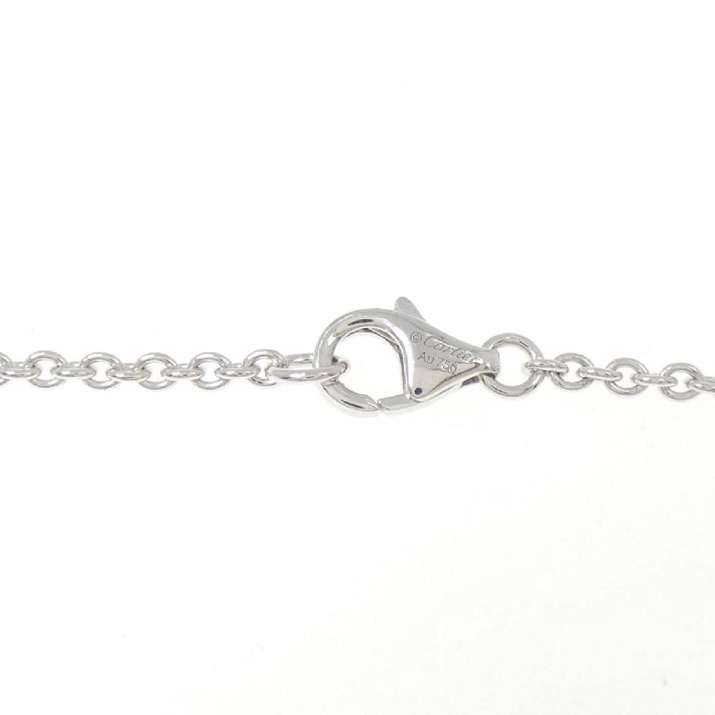 Cartier Baby Love Necklace - Hàng hiệu Authentic 841381