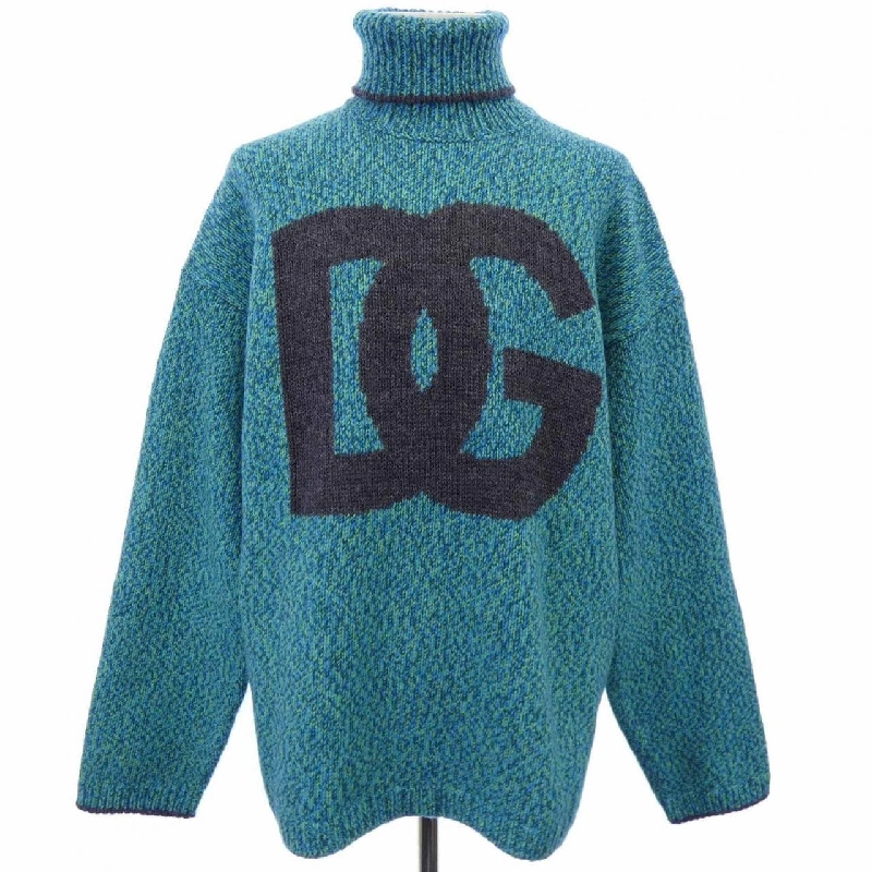 Dolce & Gabbana DOLCE&GABBANA GXR18T/JFMN1 Áo len - Hàng hiệu Chính hãng 887956